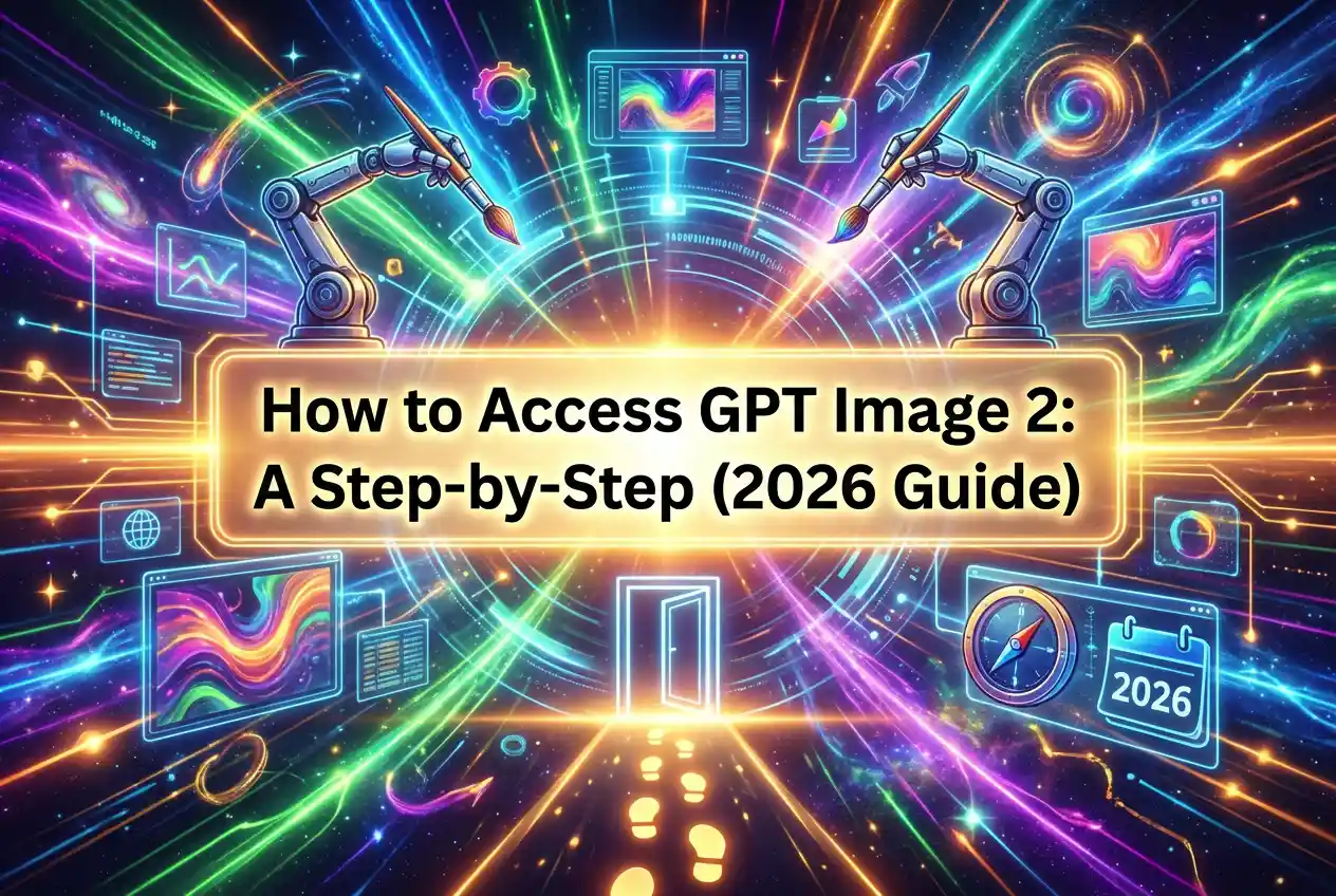 Using Gpt 2 How to Access GPT Image 2: A Step-by-Step (2026 Guide)