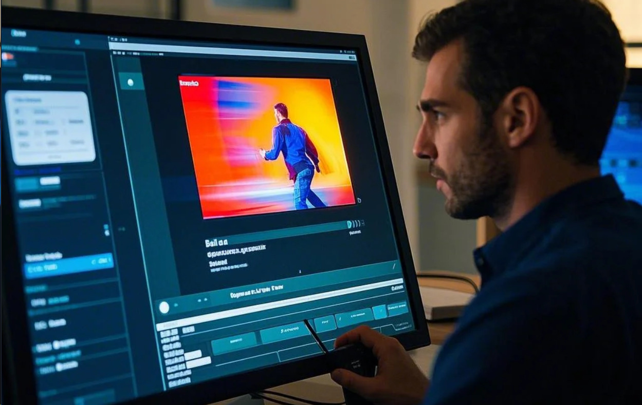 How to Use Boolvideo for Stunning Moving Picture Effects