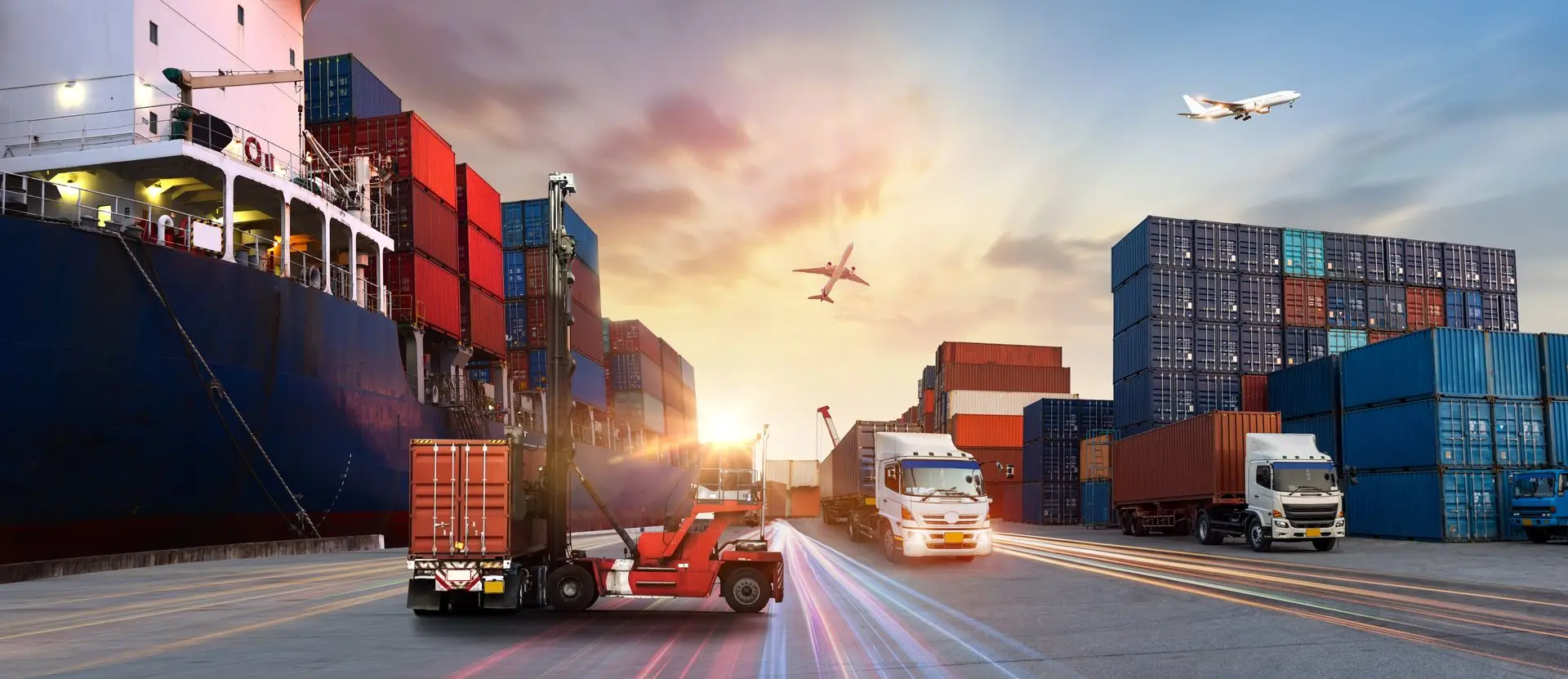 What Makes WarpDriven Supply Chain ERP Stand Out for Intelligent Enterprise Management