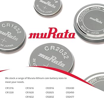 CR1620 vs DL1620 Differences Explained