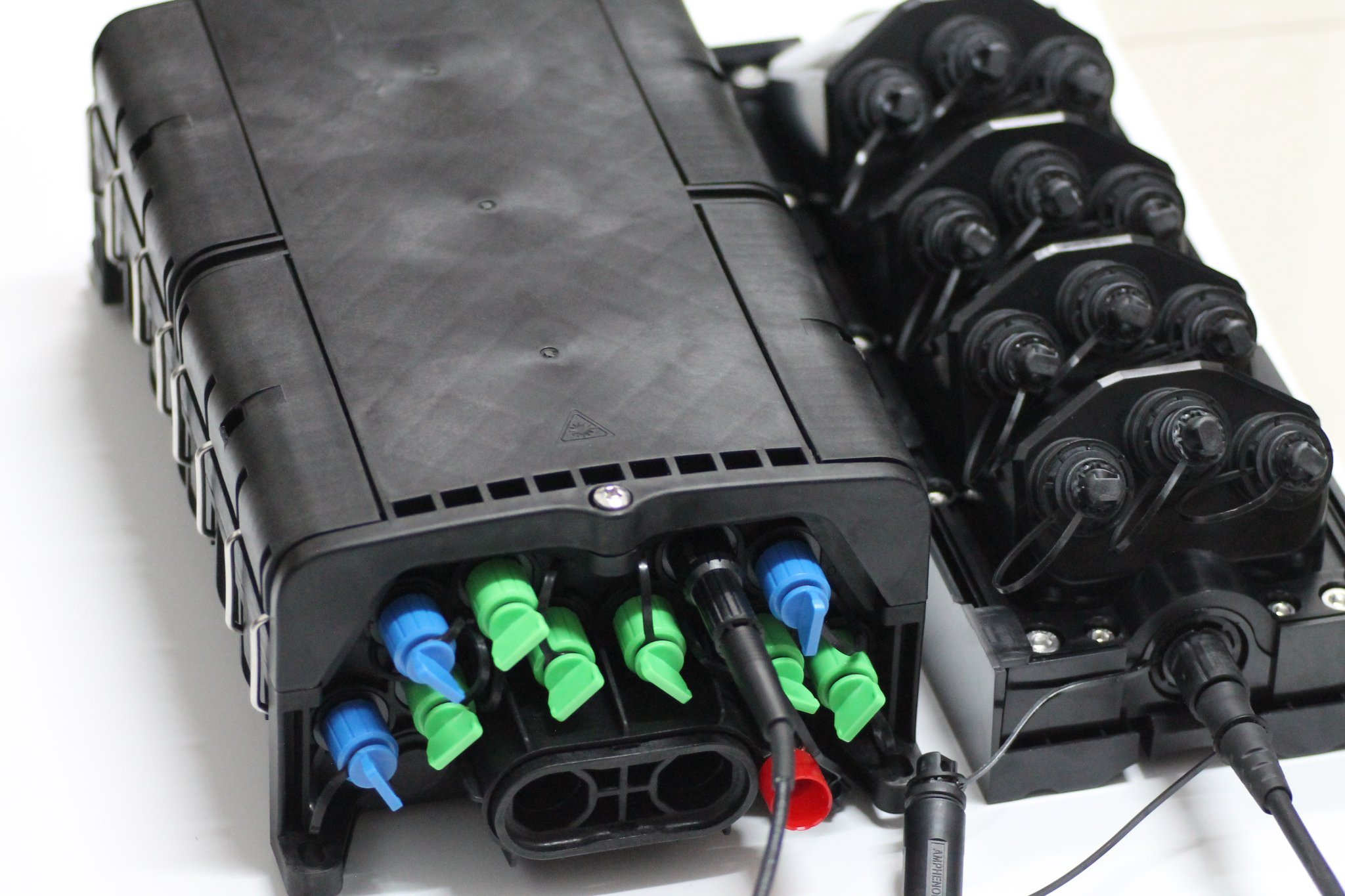 The Future of CTO Boxes: Huawei Mini SC Connectors Compatibility and ...