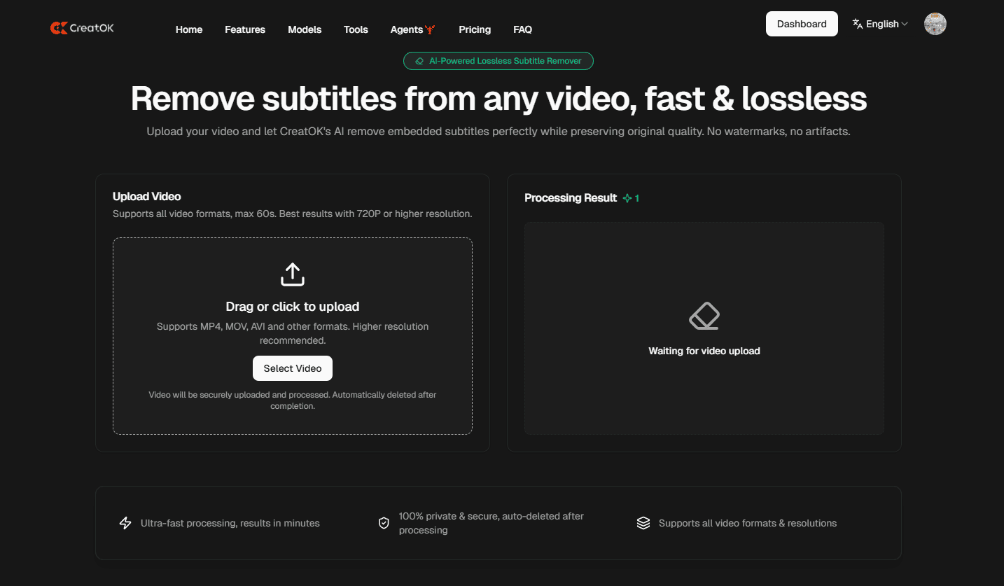Remove Sub How to Remove Subtitles from Video: 2026 AI & Manual Guide