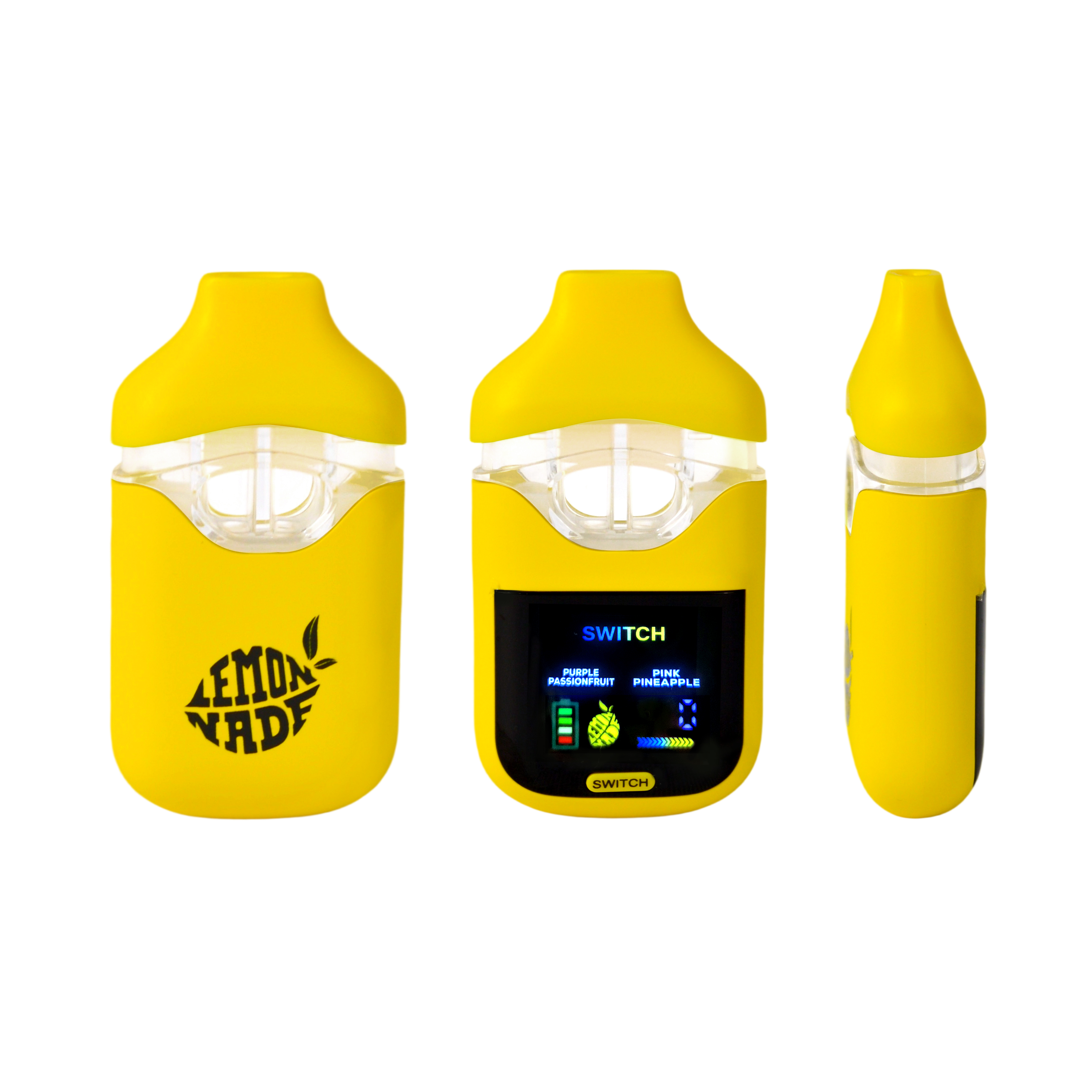 Comparing Cookies Dual Flavor with Other Dual Chamber Vapes