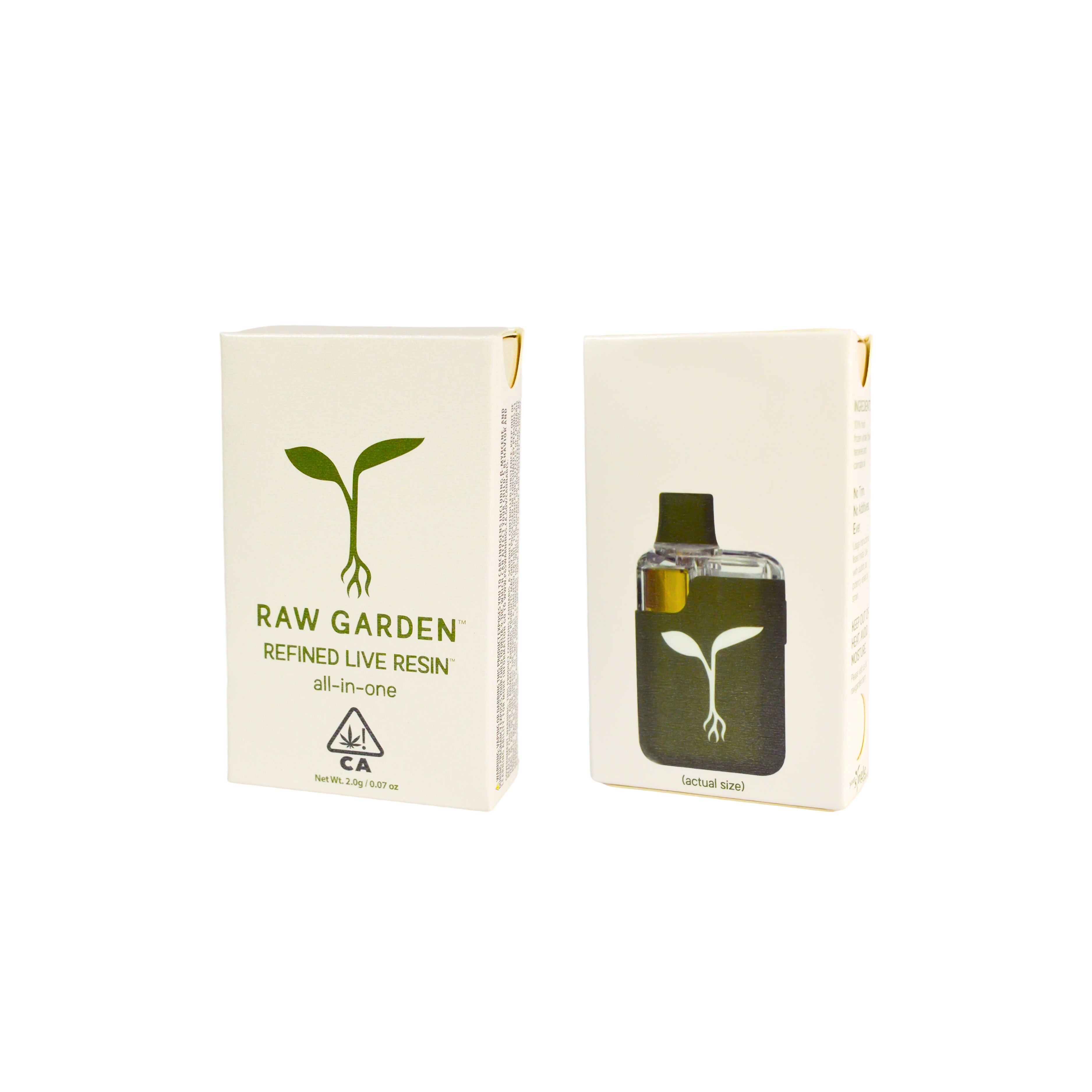 Raw Garden Vape Products That Will Surprise You