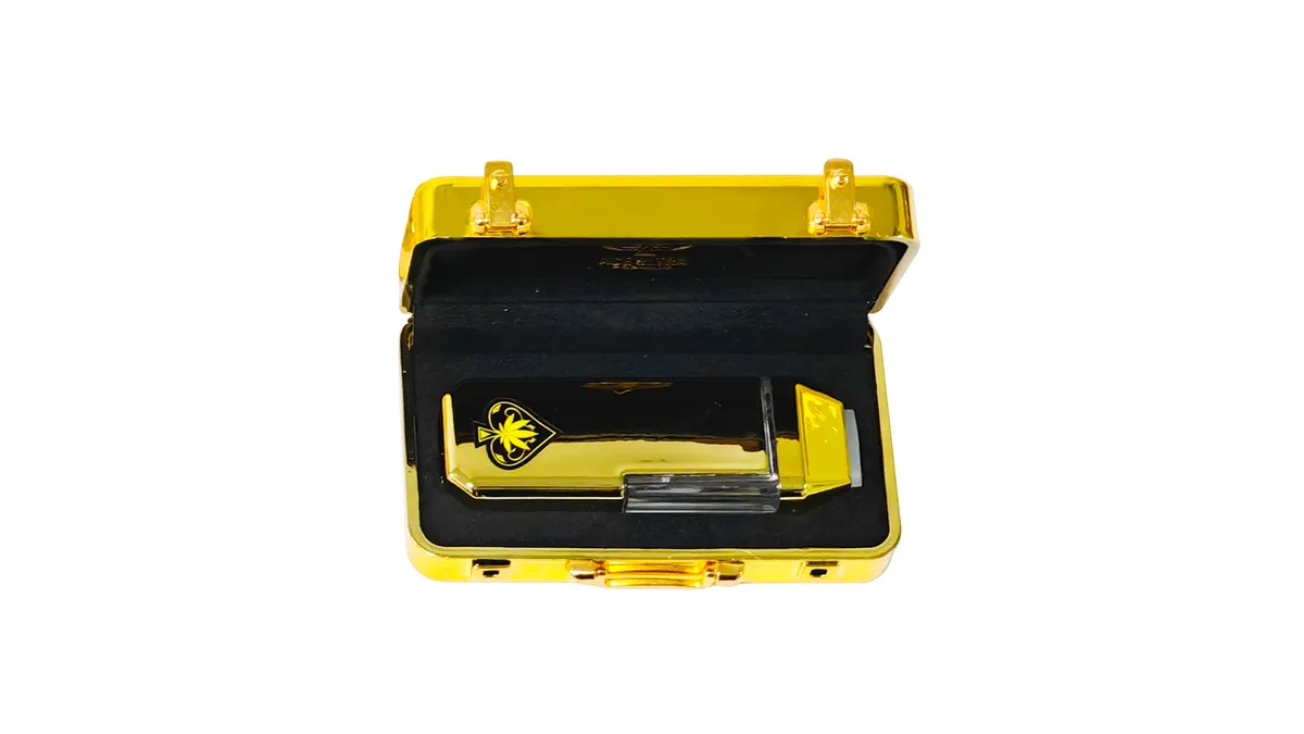 ACE Ultra Premium Gold: The Top Choice for Wholesale Vape Distributors