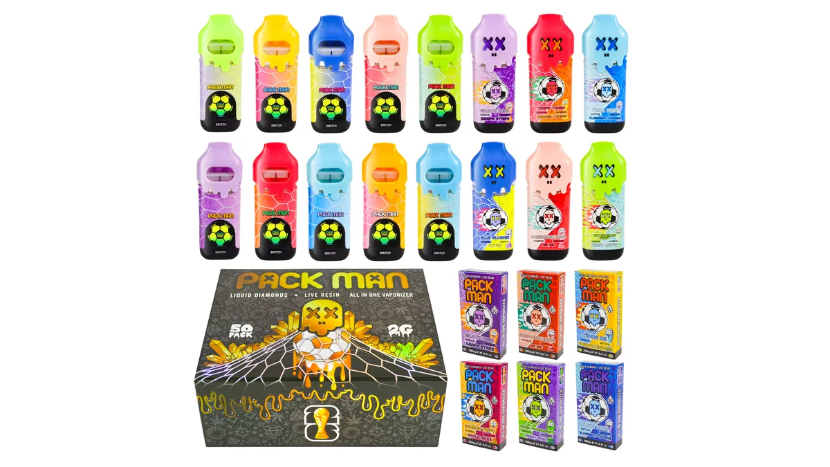 Dual-Flavored Disposable Vape Trends Ahead of the 2026 Soccer Season