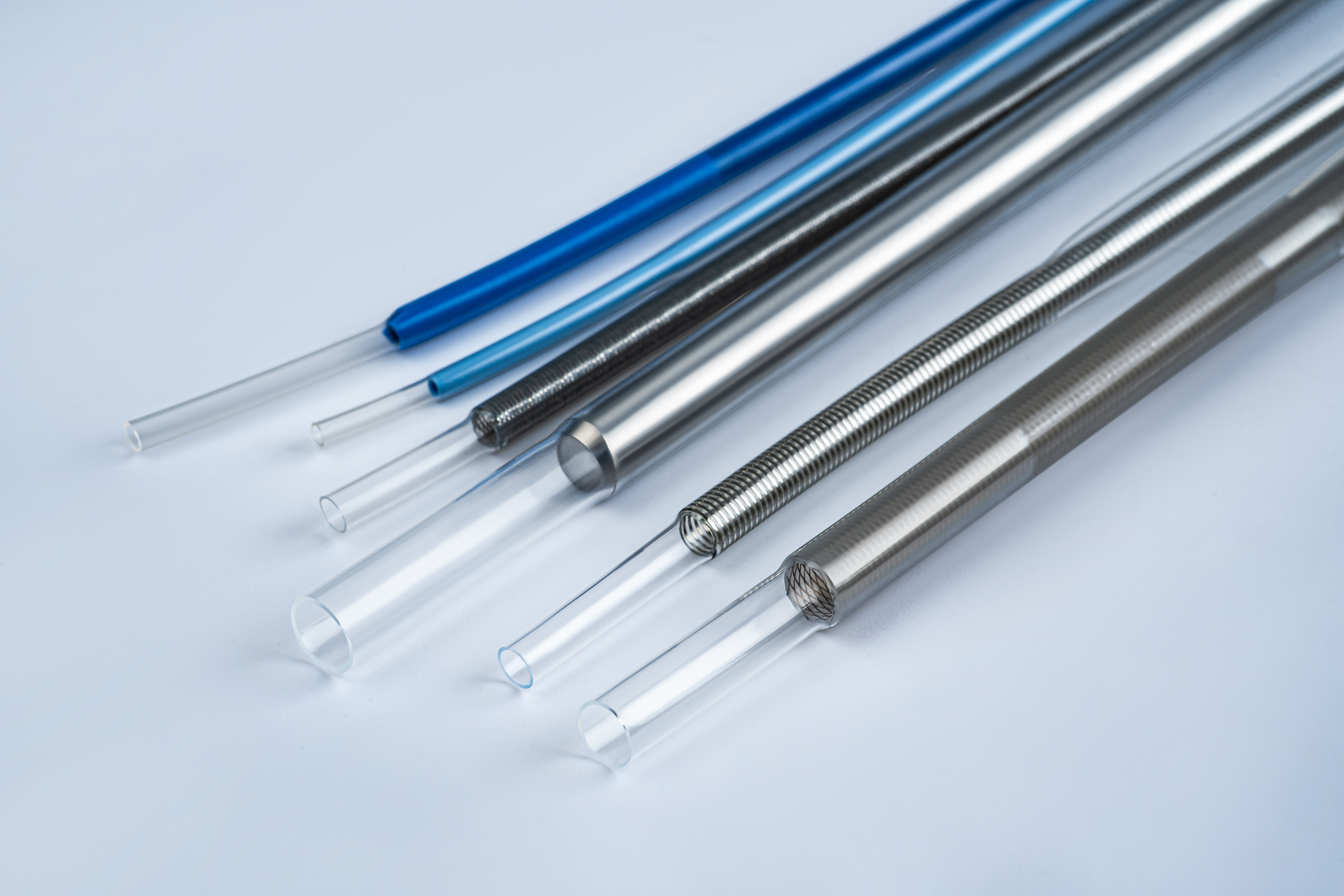 Polyimide (PI) Tubing