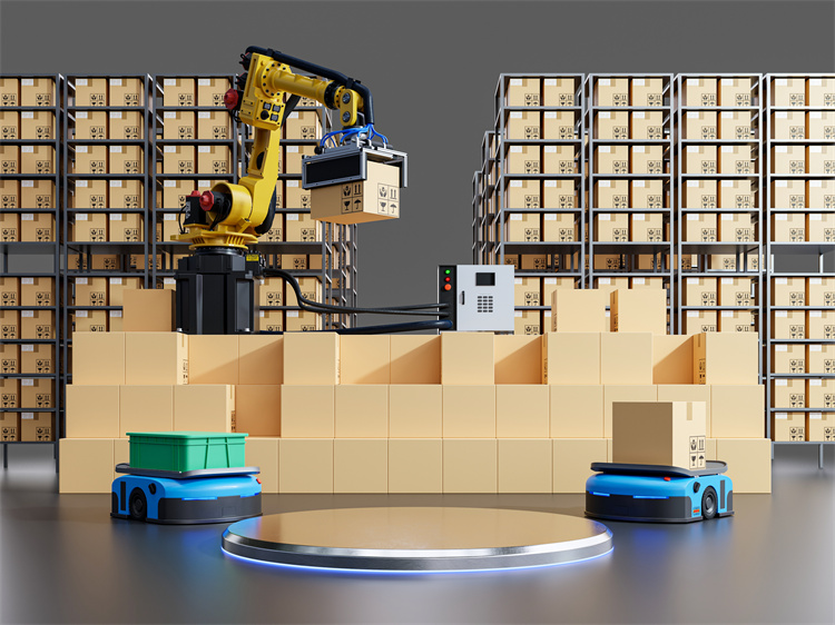 Vietnam's Warehouse Development: Trends to Watch by 2025
