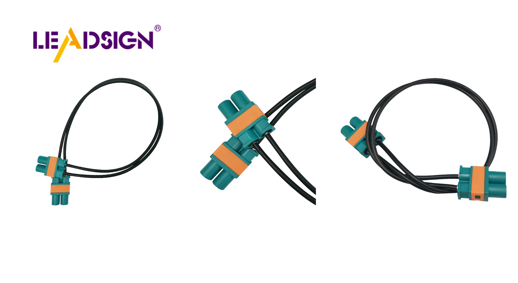 Câble Coaxial RF SMA Mâle Vers N Mâle - Lot De 2 X 50 Cm - Impédance 50 Ohm - RG405 Cuivre - Pour Radio, Antenne, WiFi, GPS