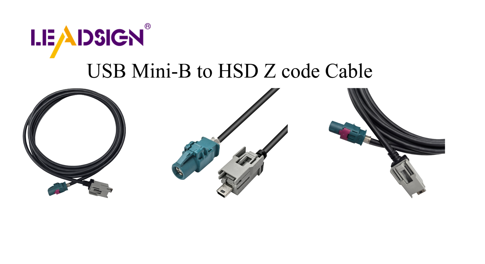 Car Computer Conector Exploring the Types of Vehicle Connectors in Automotive Systems