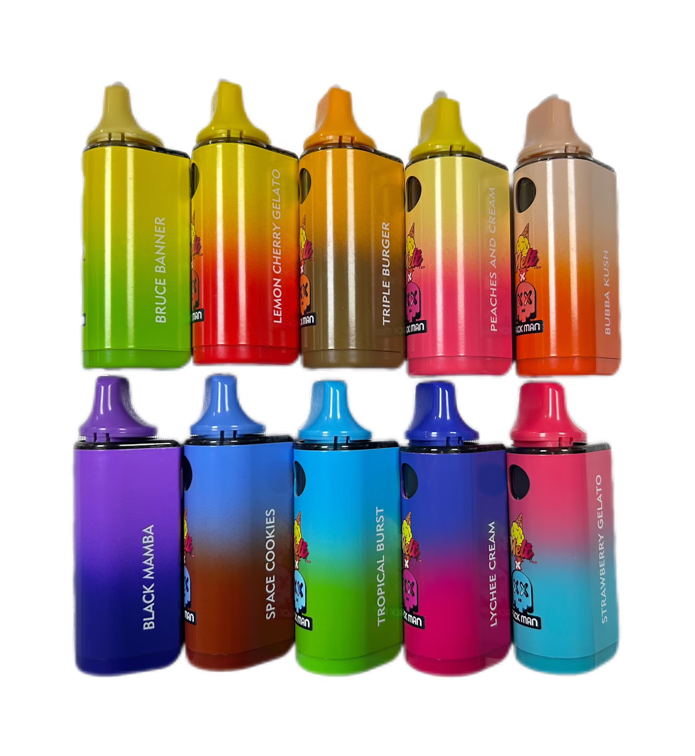 What Is a Vape Atomizer and How Does It Work?