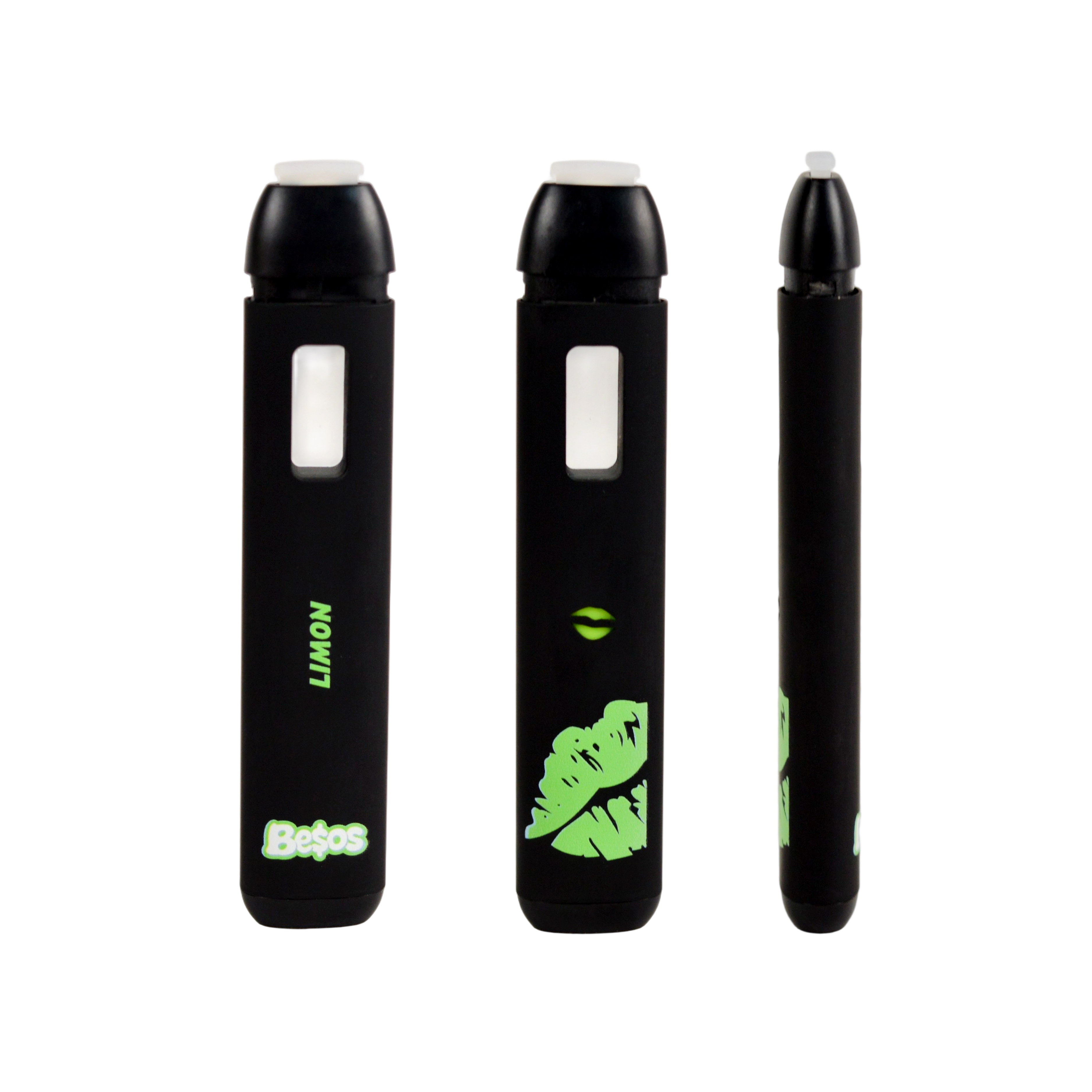 Besos 2G: Why Mexican Candy Vapes Are Trending Everywhere