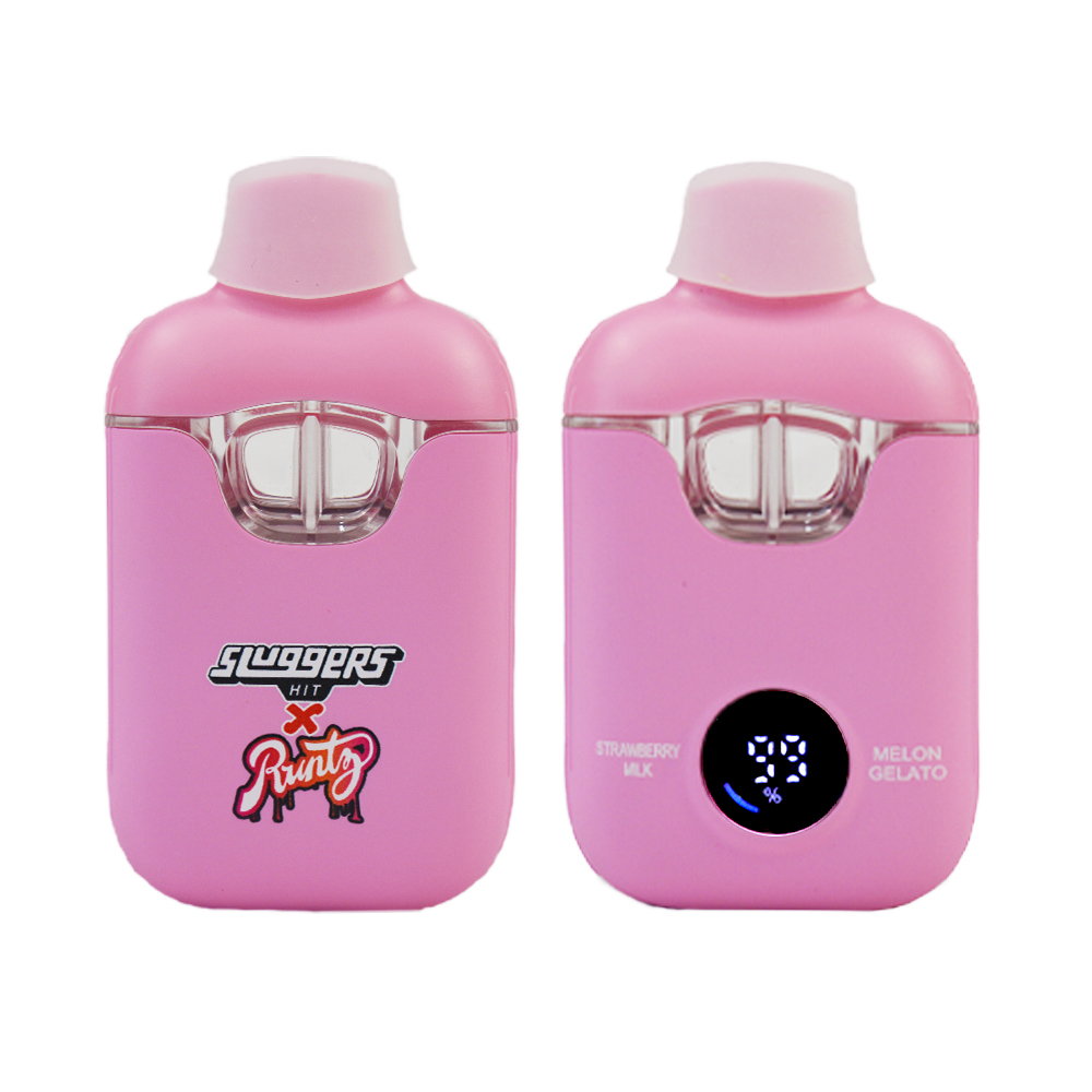 Why 2G Disposables Require Stronger Batteries