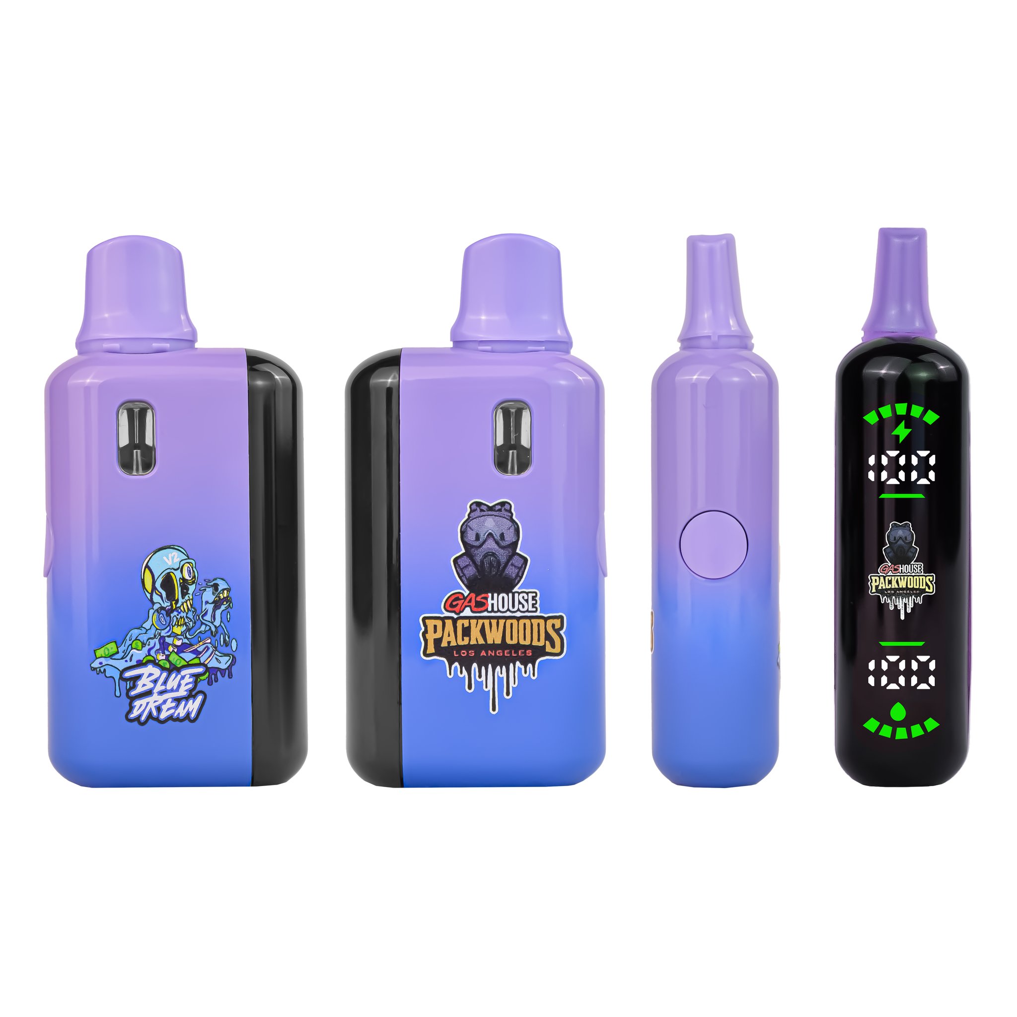 Terpenes and Their Role in Vape Flavors
