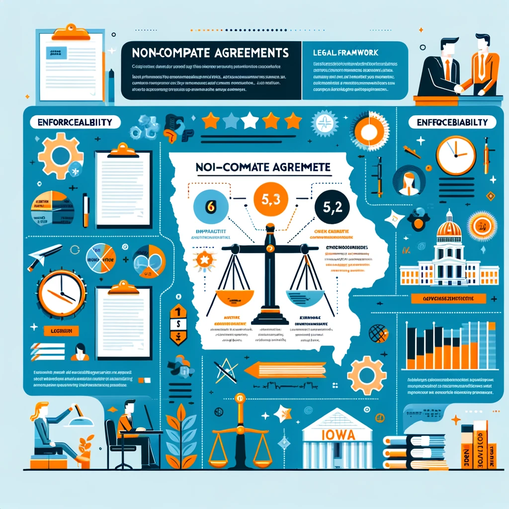 Understanding Agreements in Iowa A Comprehensive Guide