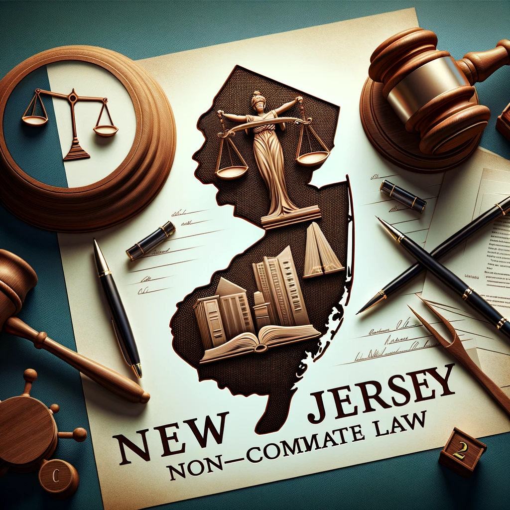 New Jersey Law 2023 Navigating the Changes and Protecting