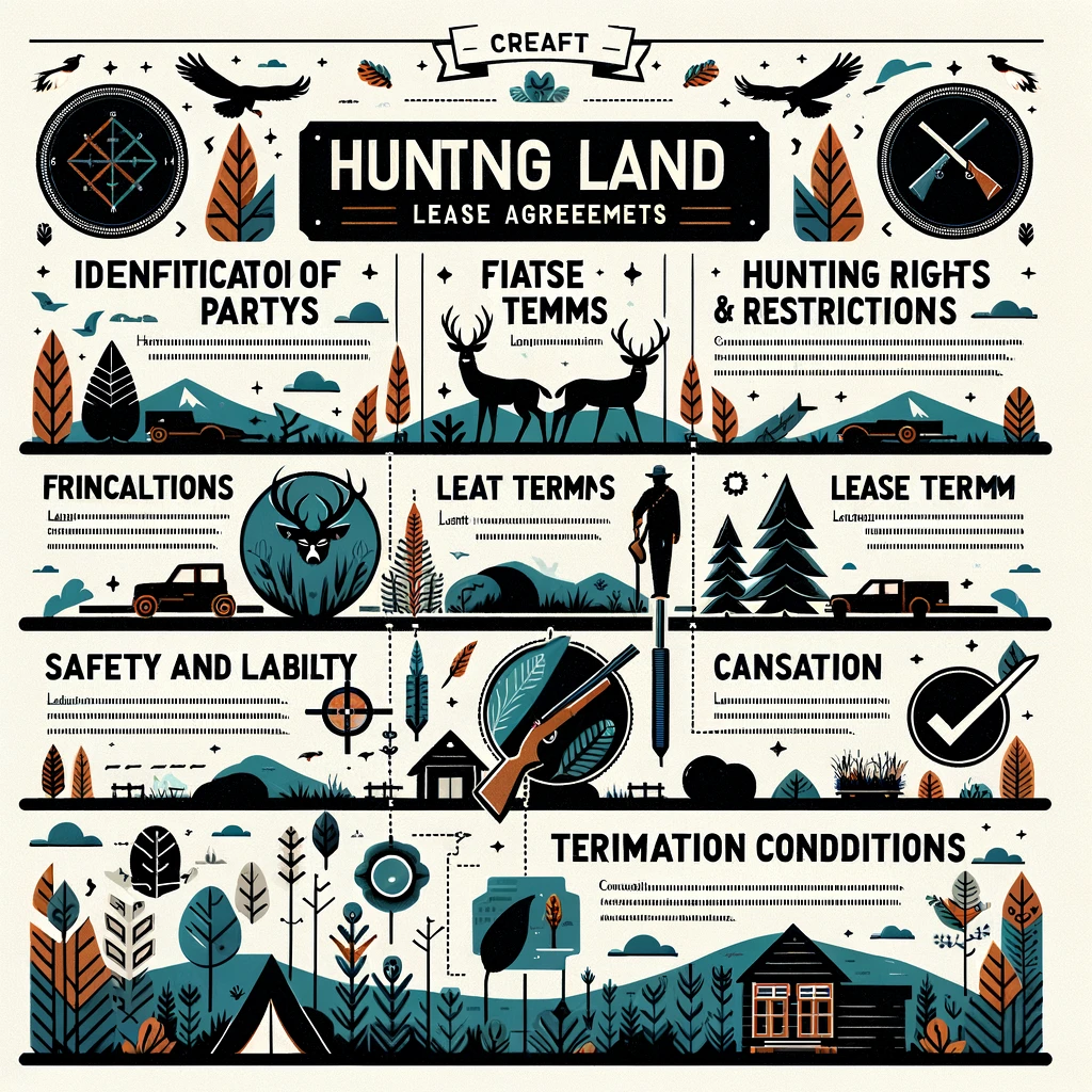 Navigating The Wilderness: Understanding Hunting Zones Maps - Mendocino ...