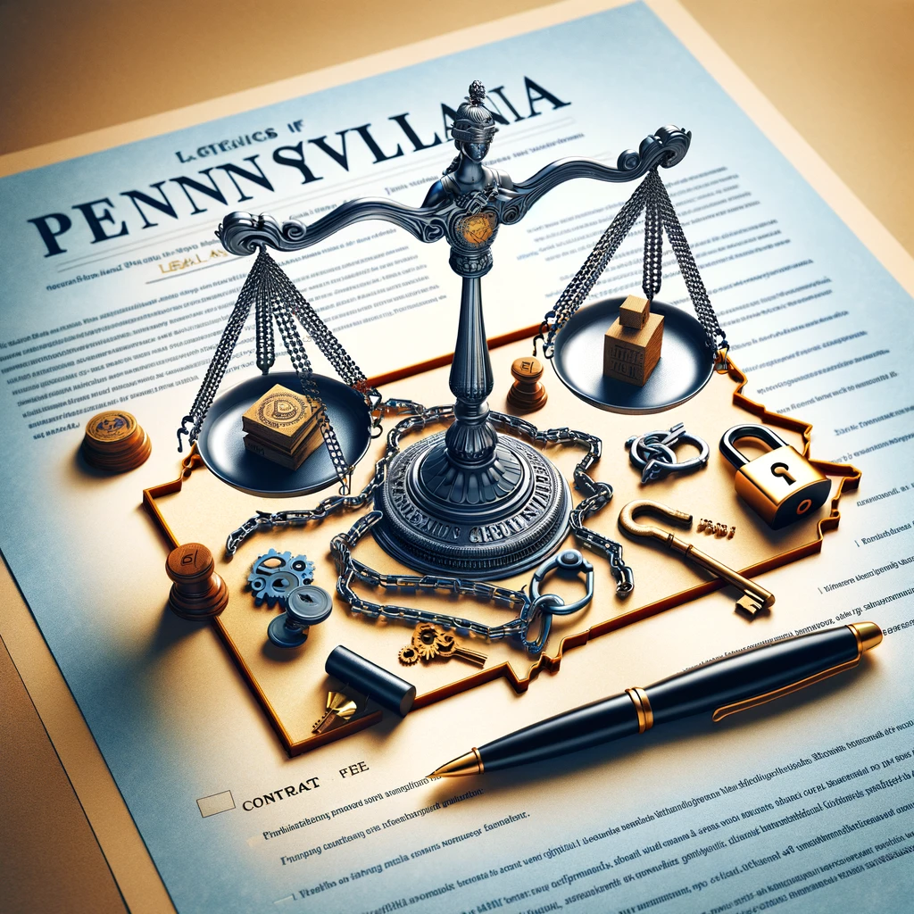 Understanding Clauses in Pennsylvania A Legal Guide