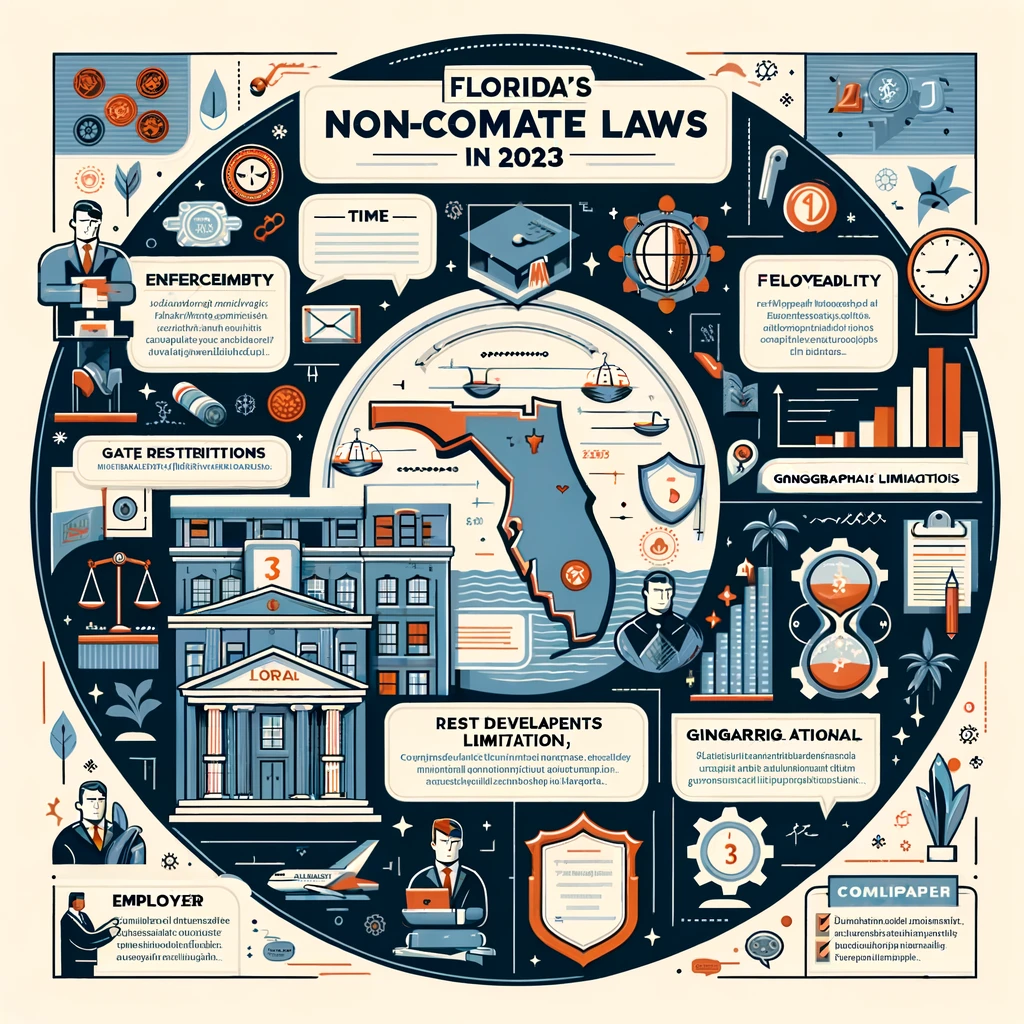 Navigating Florida's Law in 2023 An InDepth Guide