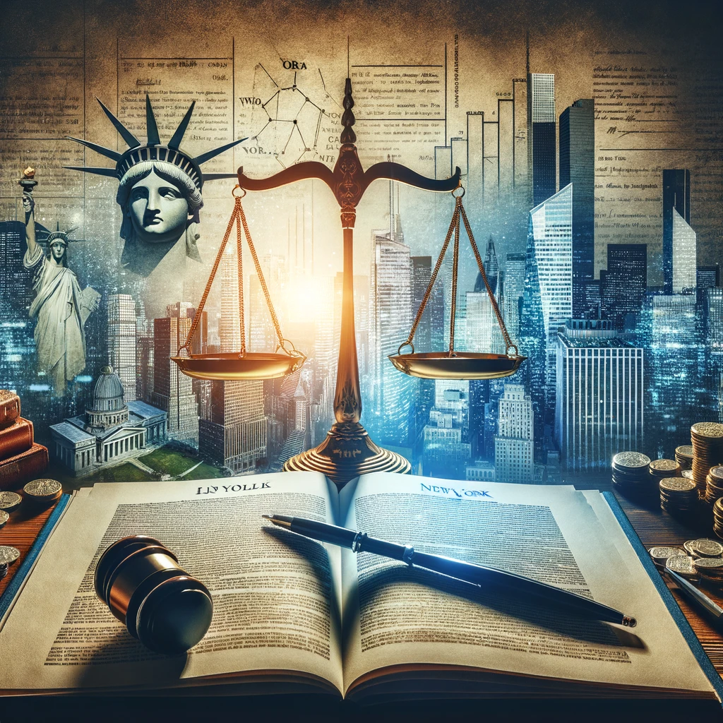 Understanding Agreements in New York A Guide for 2023