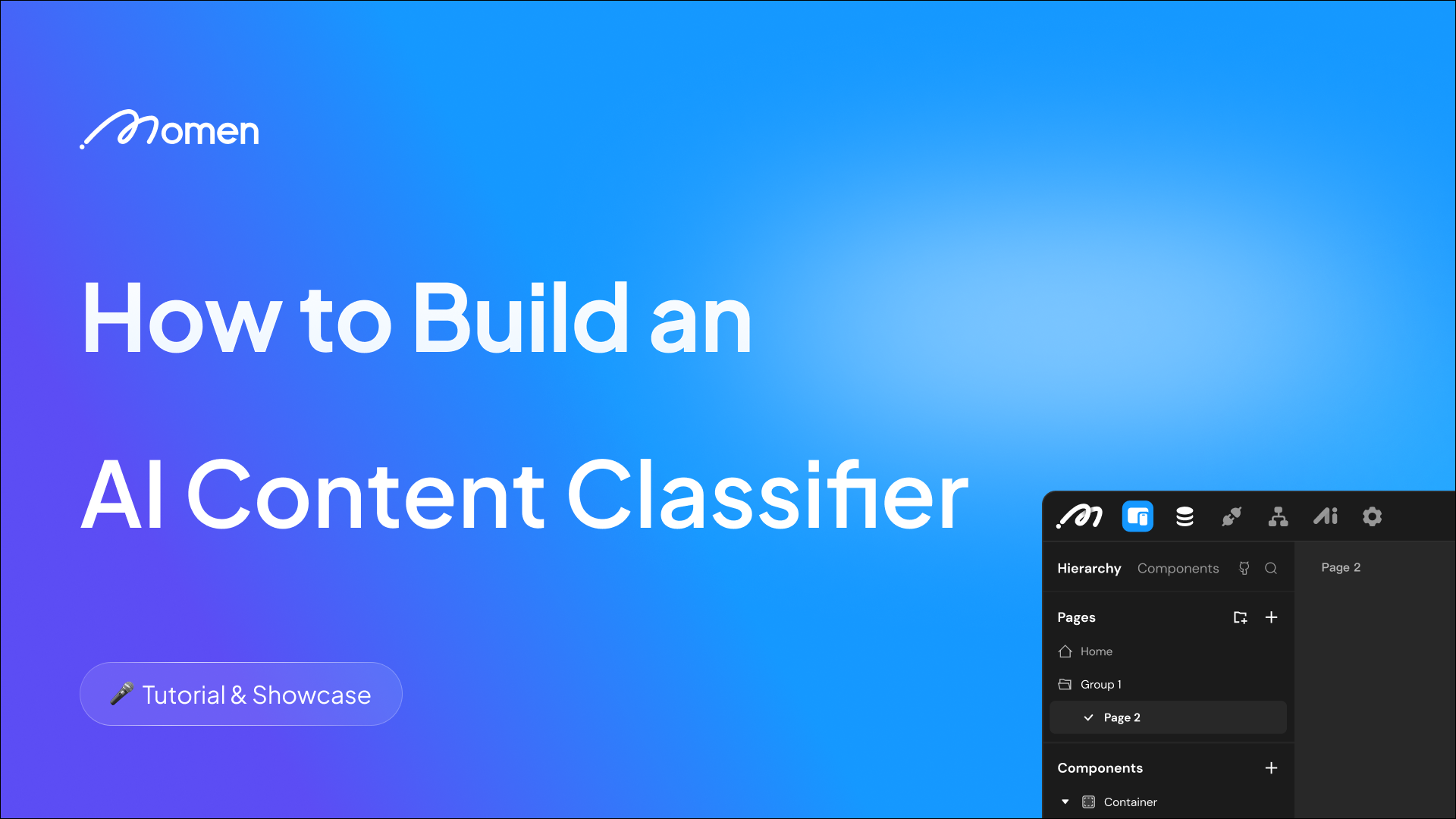 A Step-by-Step Guide to Automating Feedback with AI in Momen