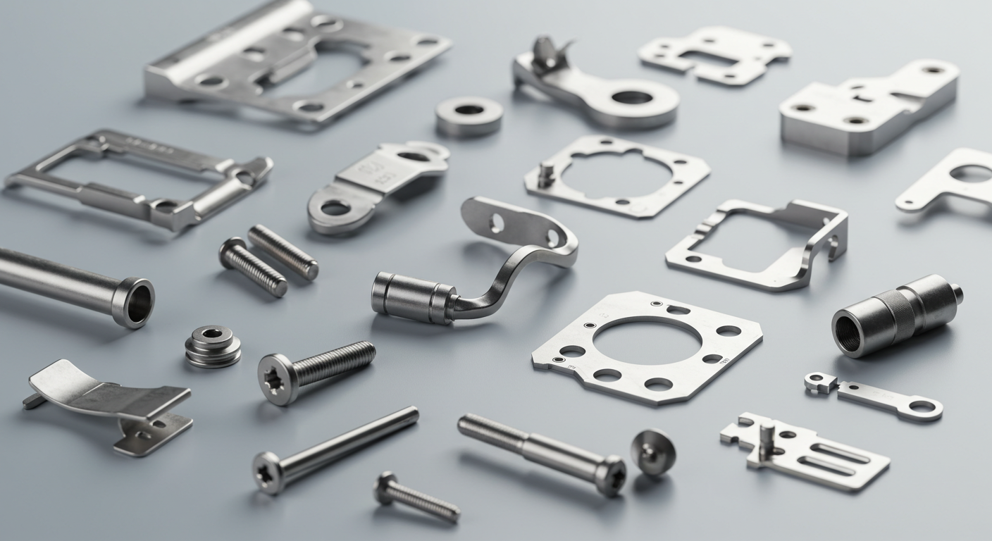 Protomatic How CNC Prototyping Helps Develop Cutting-Edge Medical Devices