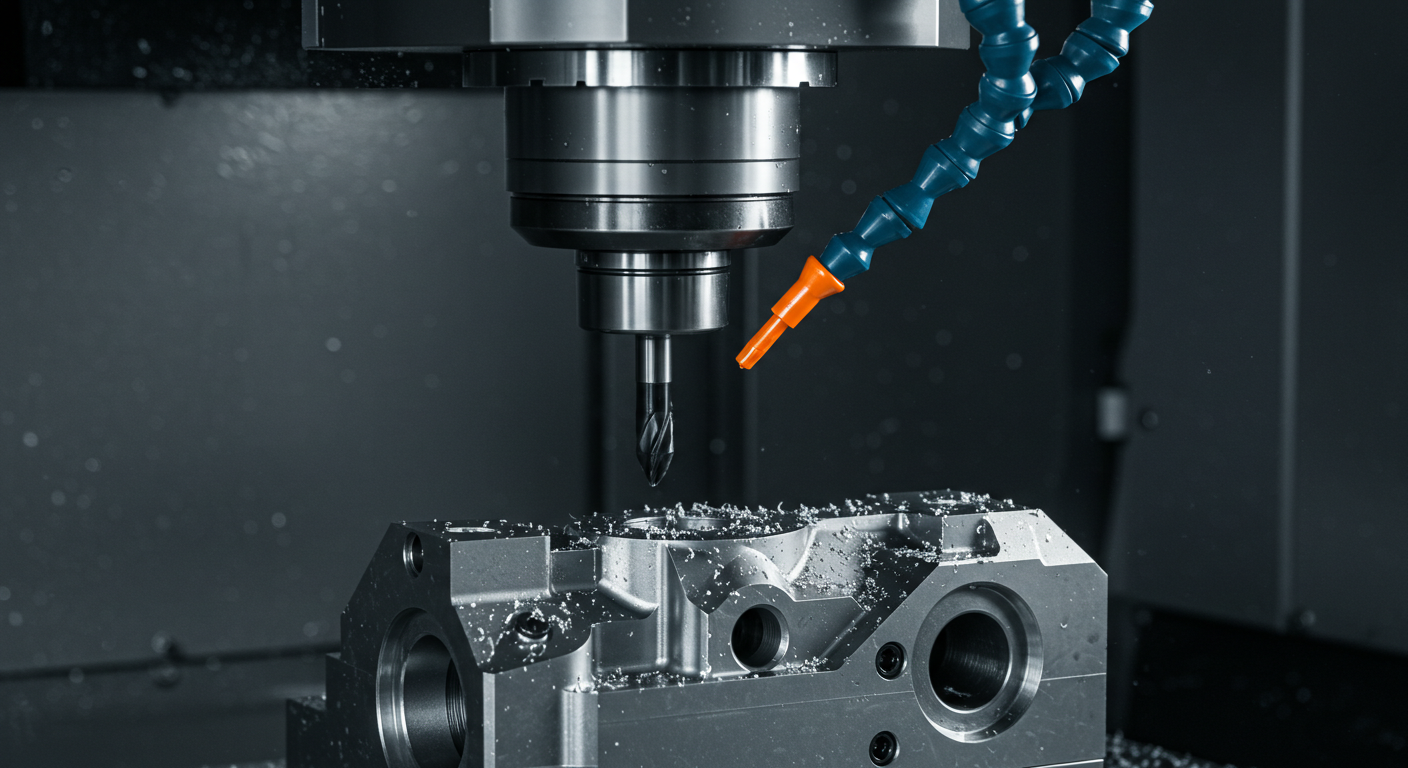 Creating Complex, Custom Parts with CNC