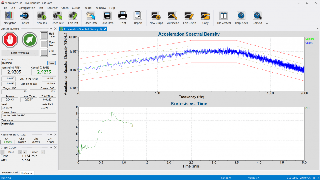 Using Vibration Calculators: A Step-by-Step Guide to Determining Optimal  Frequency and Amplitude