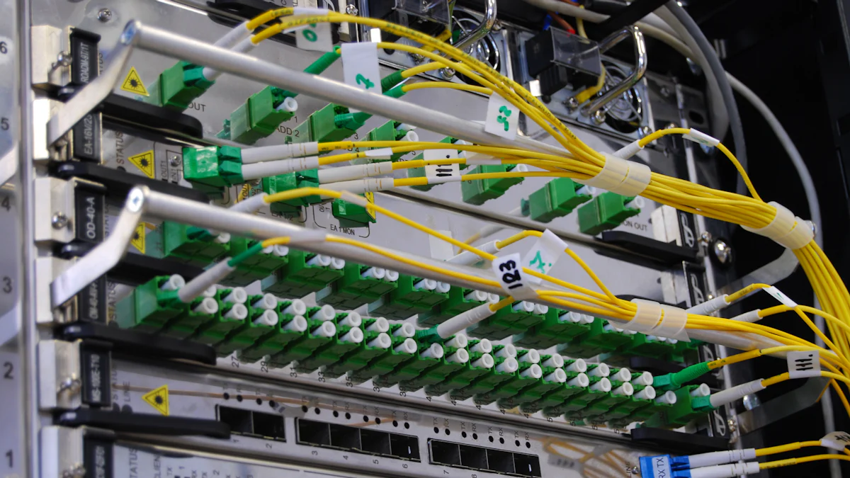 Eltek Rectifier Module Basics You Need to Know
