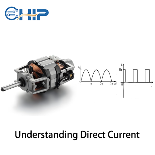 Understanding Direct Current: Its History and Role in Modern Power Systems