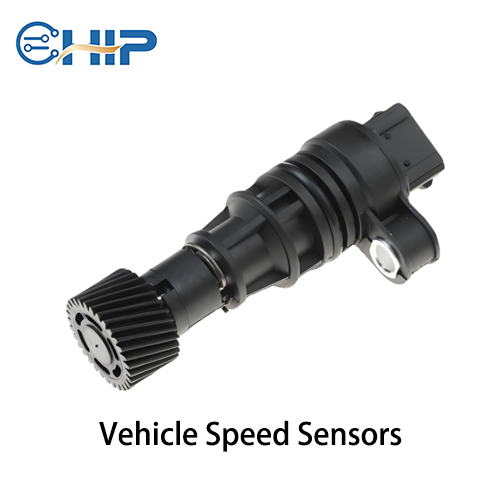 How Vehicle Speed Sensors Revolutionize Modern Vehicle Performance