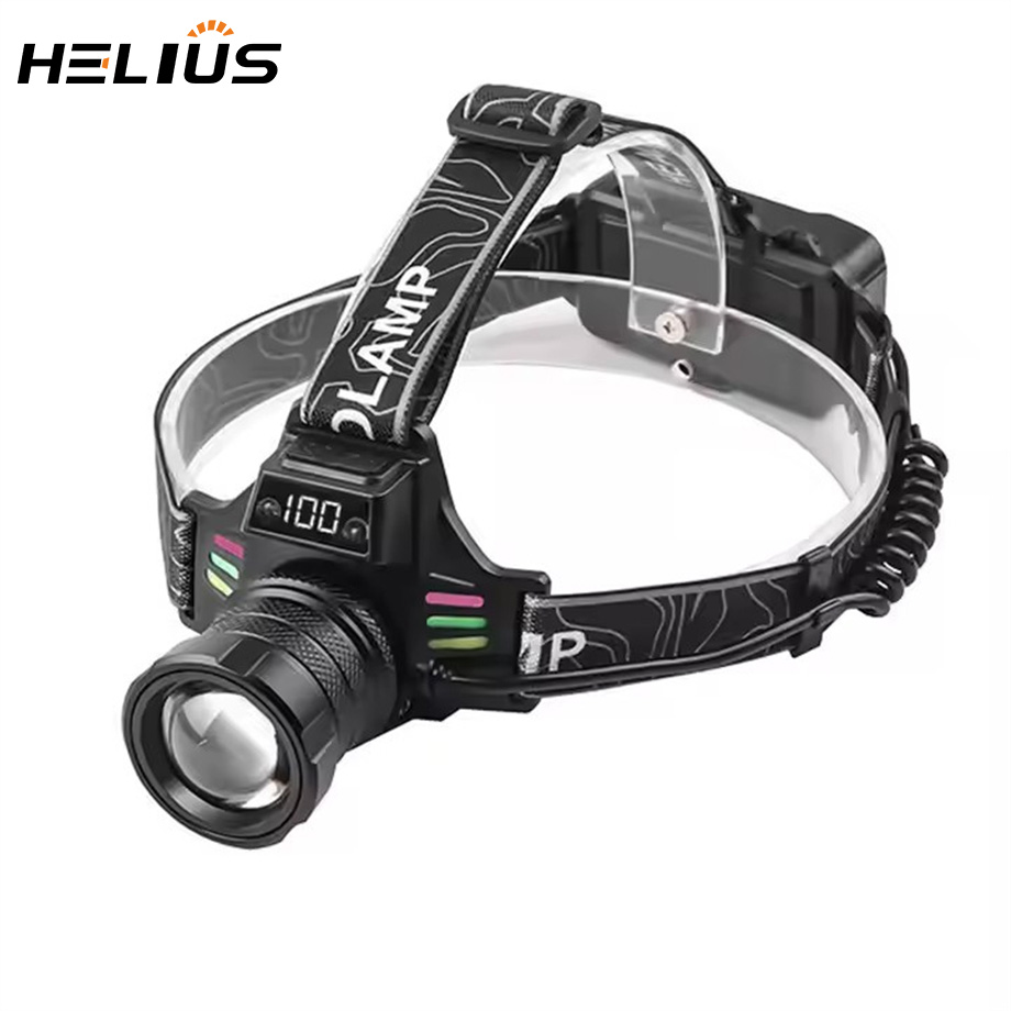 Why Reliable Flashlights Are Crucial for Outdoor Safety in Your Gear ...