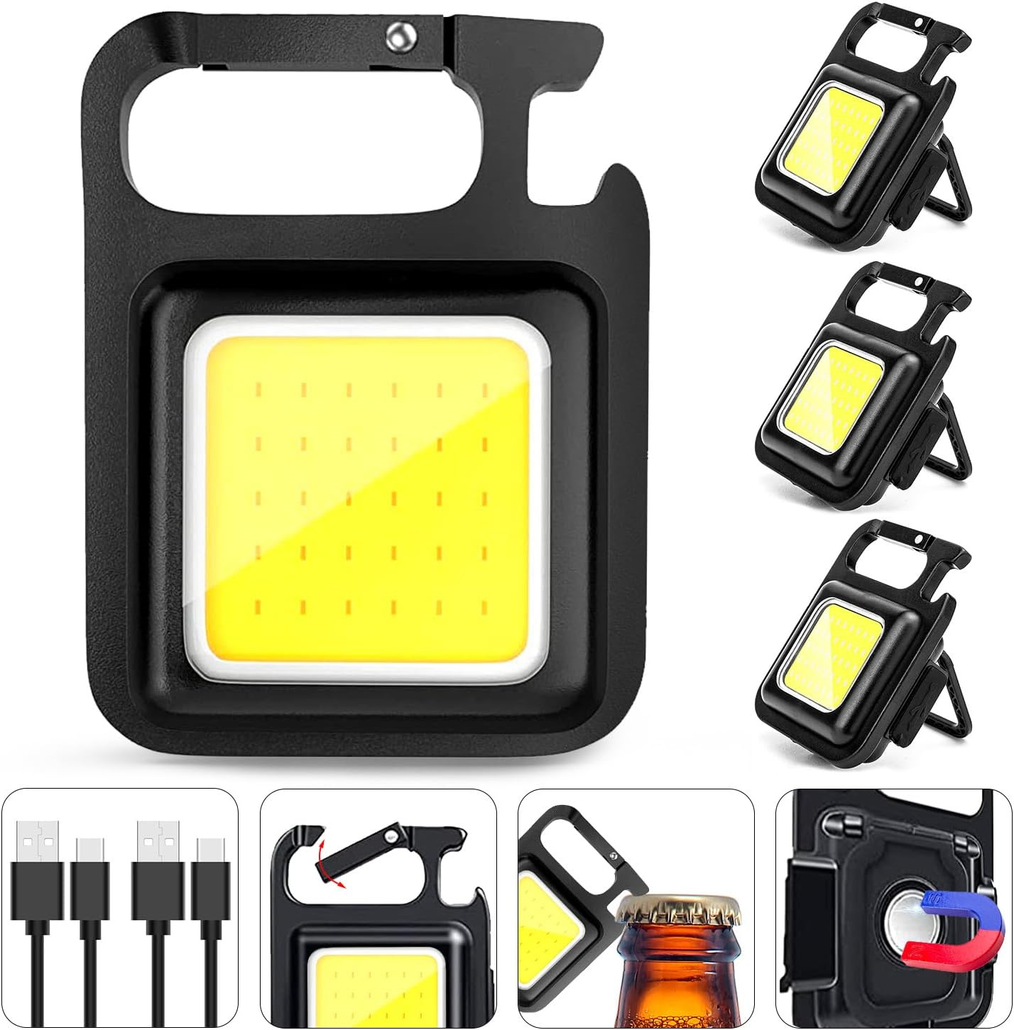 Top Customization Trends for Wholesale Flashlights in 2025