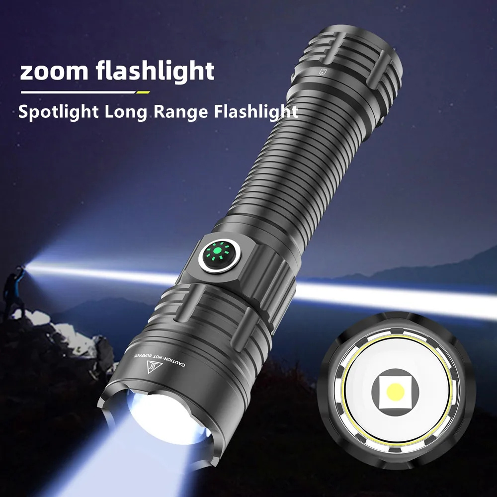 What to Look for in Flashlight Manufacturing Partners
