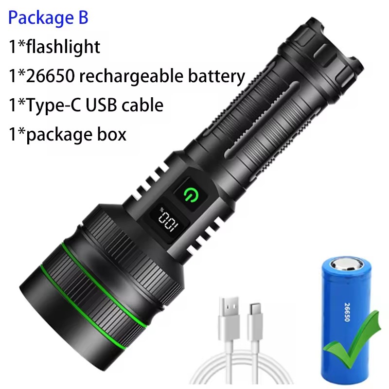 Why Flashlight Safety Standards Matter When Sourcing in Bulk