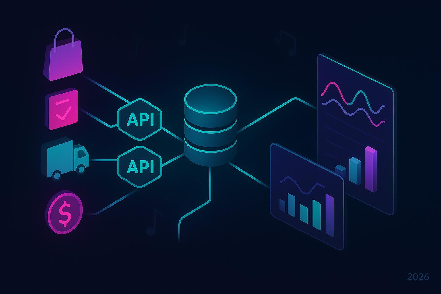 TikTok Shop Data API 2026: Real-Time ROI Tracking & Analytics Guide