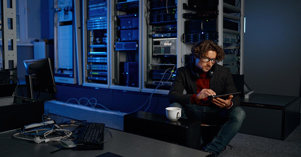 What Is a CFP Optical Module and How Does It Work?