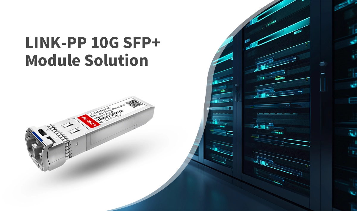 10g sfp+ module