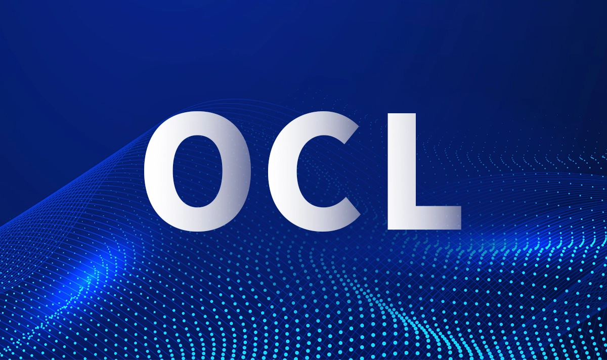 What is OCL？