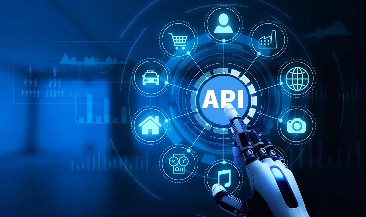 Application Programming Interface