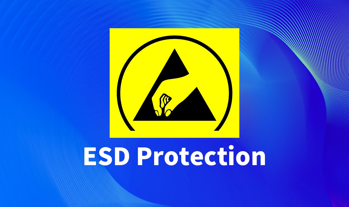 ESD Protection