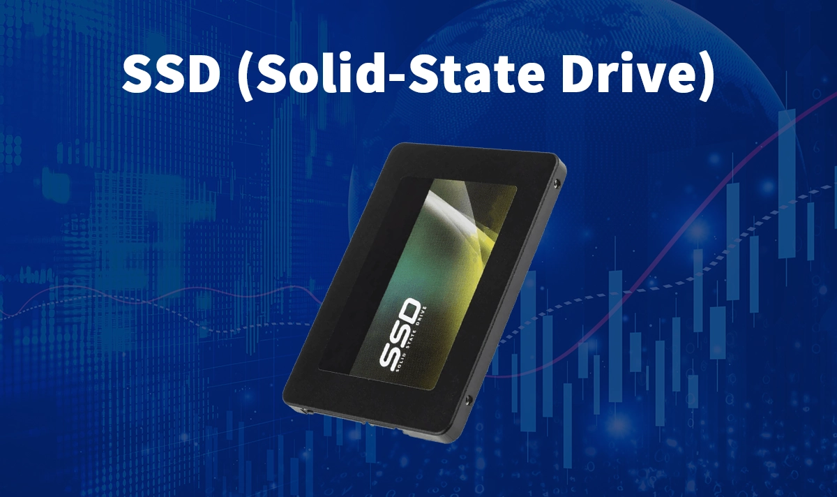 What Is an SSD?