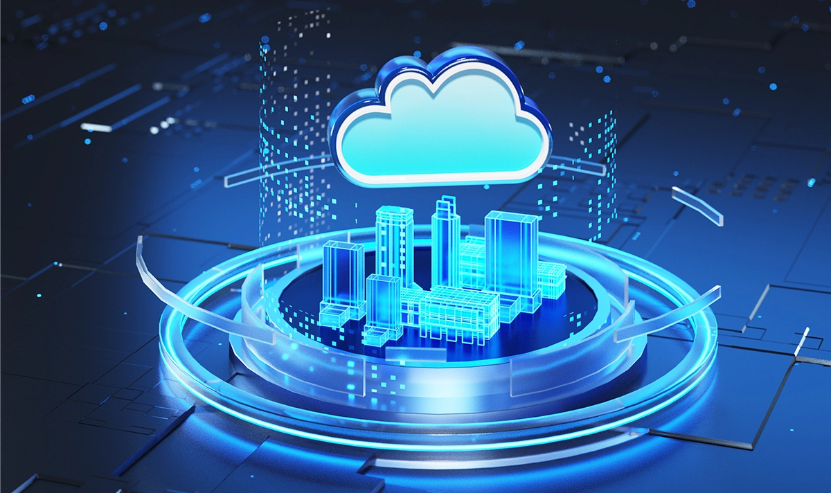 cloud computing