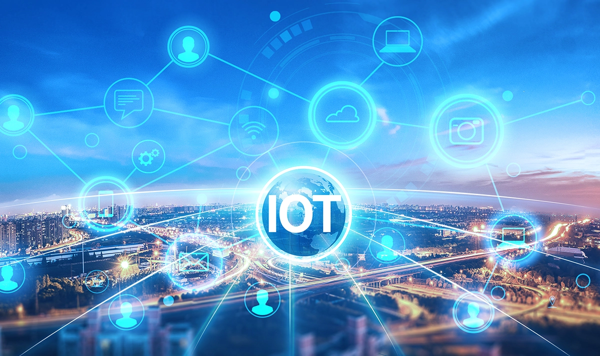 LPJ4014CNL Magjack for IoT Devices