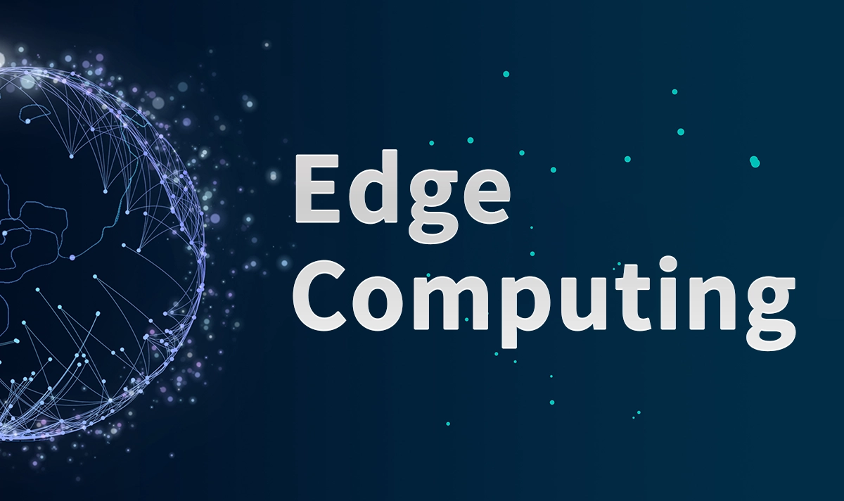 Edge Computing