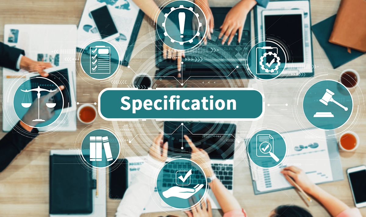 SFF-8402 Specification for SFP28 modules and Cages