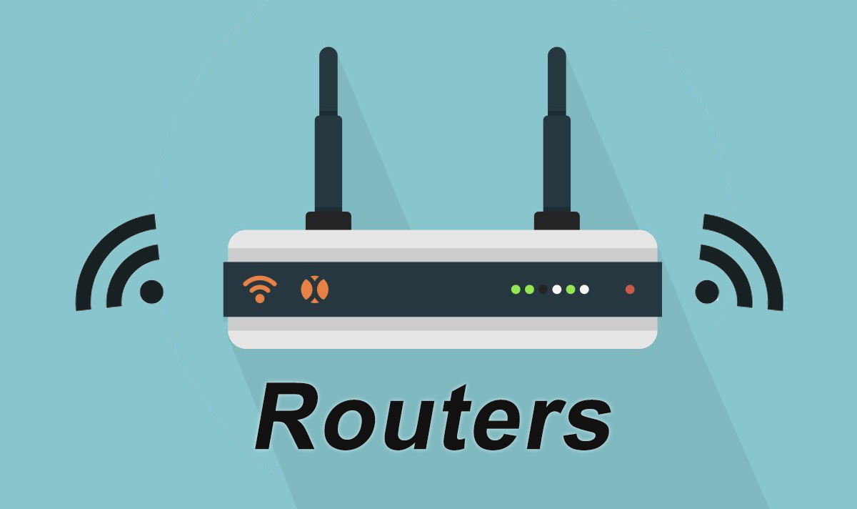 Router Overview