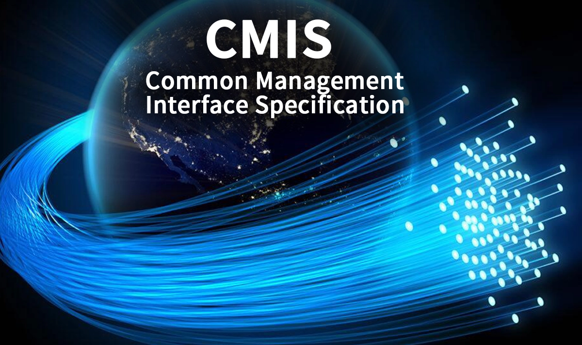 CMIS— Common Management Interface Specification