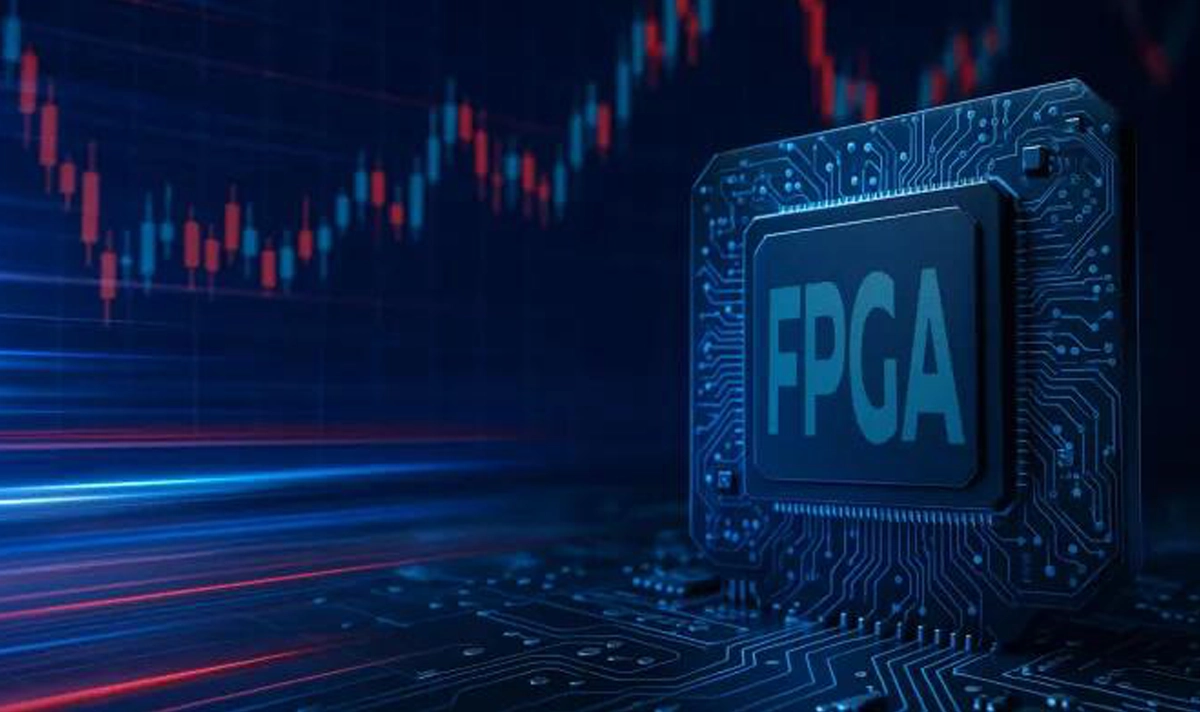 What Is an FPGA? (Field-Programmable Gate Array)