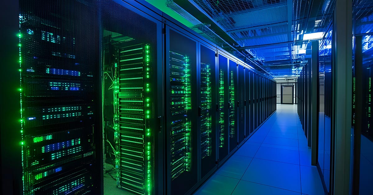 40GBASE-ER4: Reach, Compatibility, and Deployment Guide